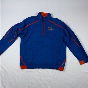 Nike Men's Florida Gators Windbreaker